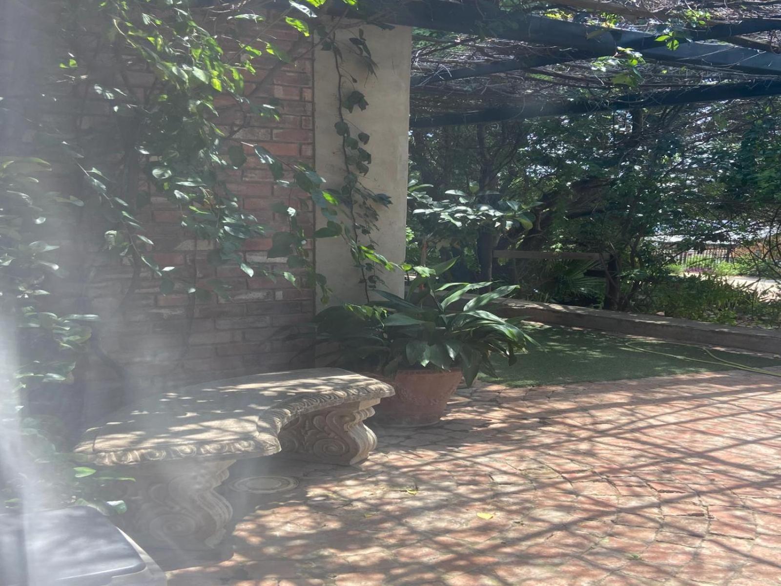 Aloe Guesthouse Klerksdorp Cameră foto