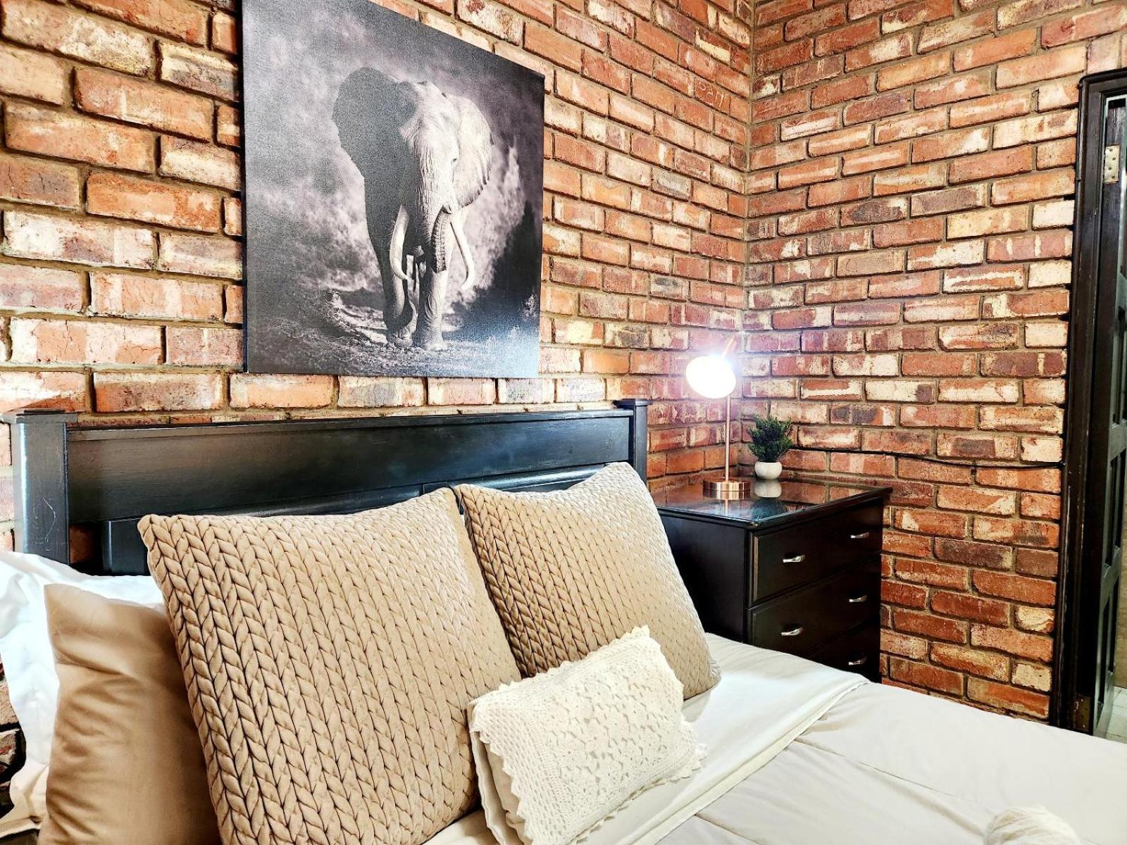 Aloe Guesthouse Klerksdorp Cameră foto