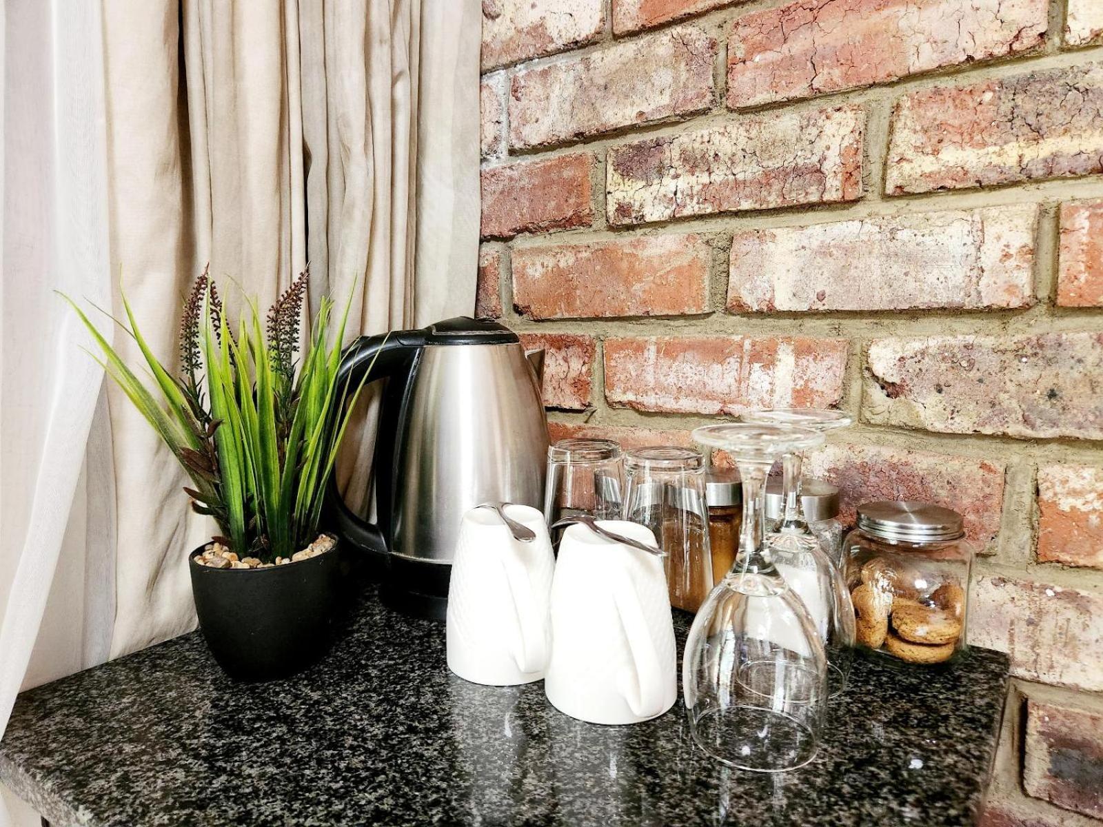 Aloe Guesthouse Klerksdorp Cameră foto