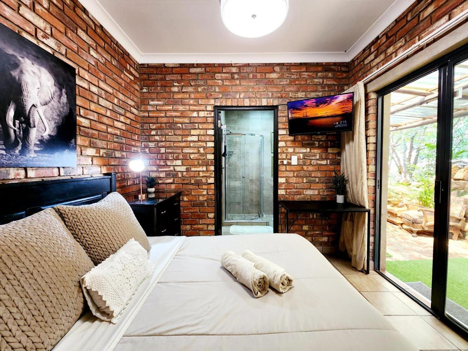 Aloe Guesthouse Klerksdorp Cameră foto