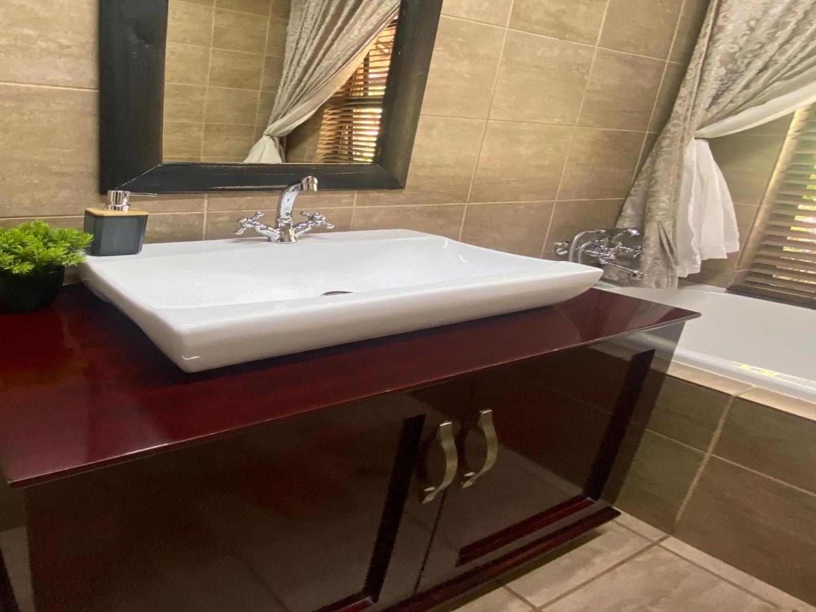 Aloe Guesthouse Klerksdorp Cameră foto