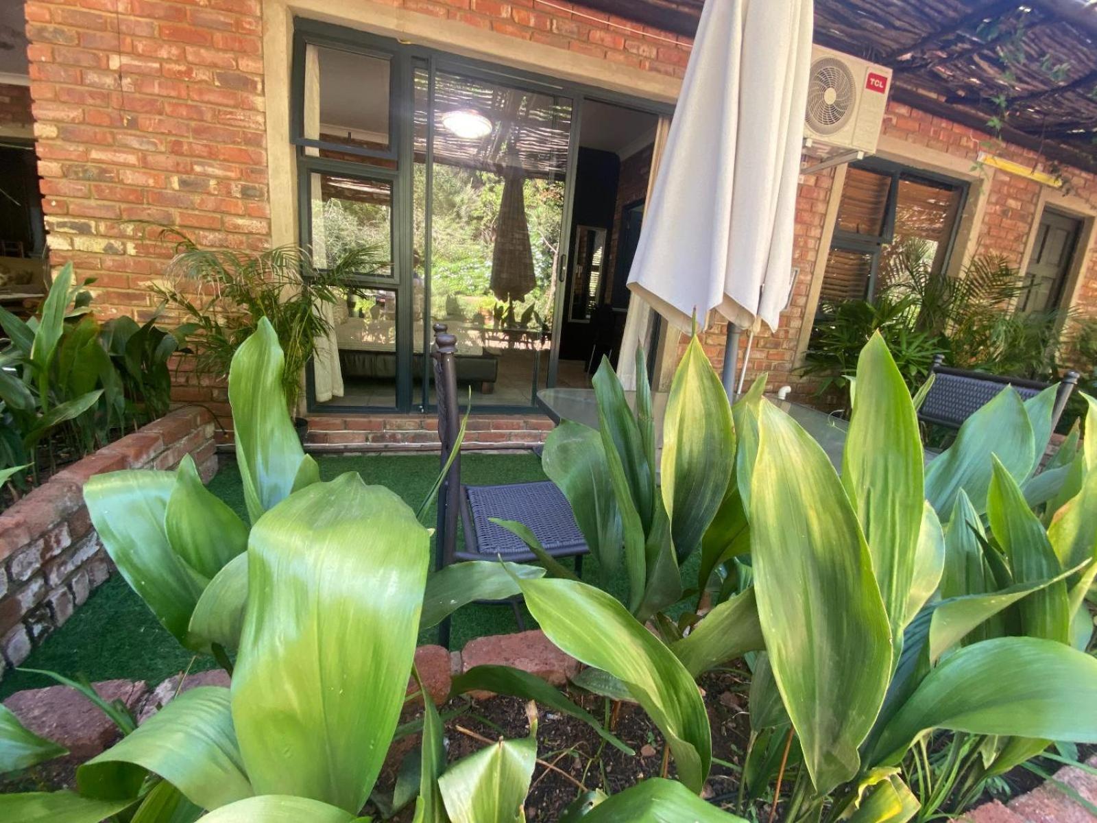 Aloe Guesthouse Klerksdorp Cameră foto