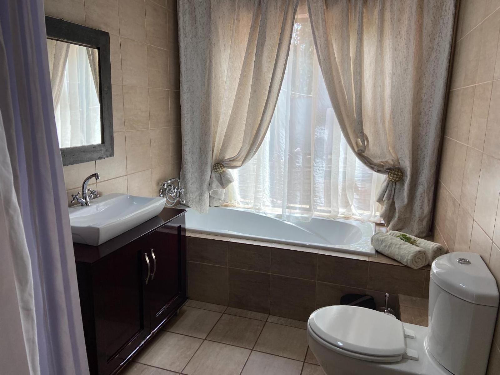 Aloe Guesthouse Klerksdorp Cameră foto