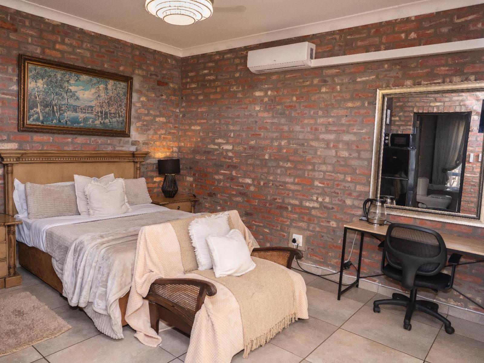 Aloe Guesthouse Klerksdorp Cameră foto