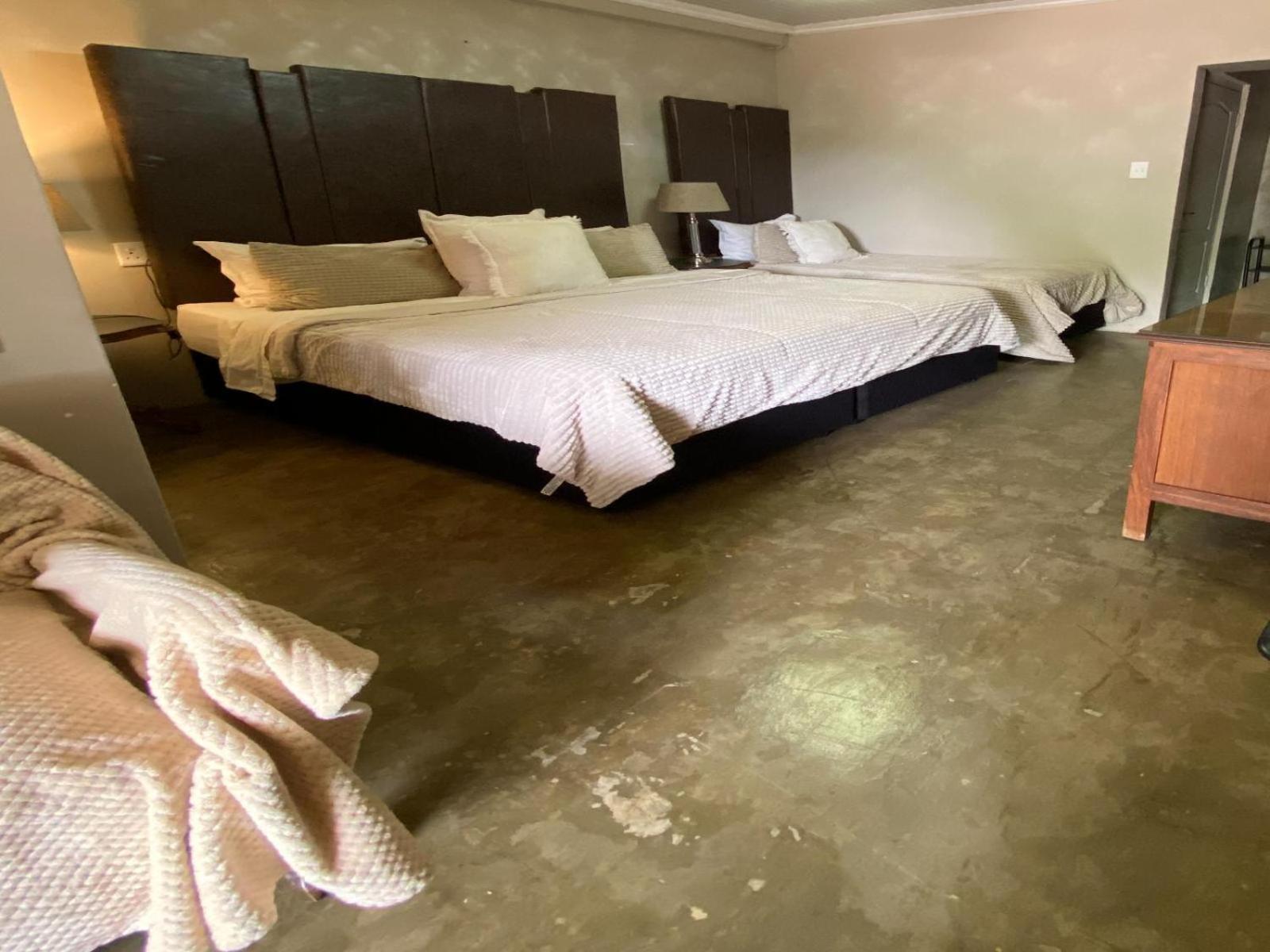 Aloe Guesthouse Klerksdorp Cameră foto