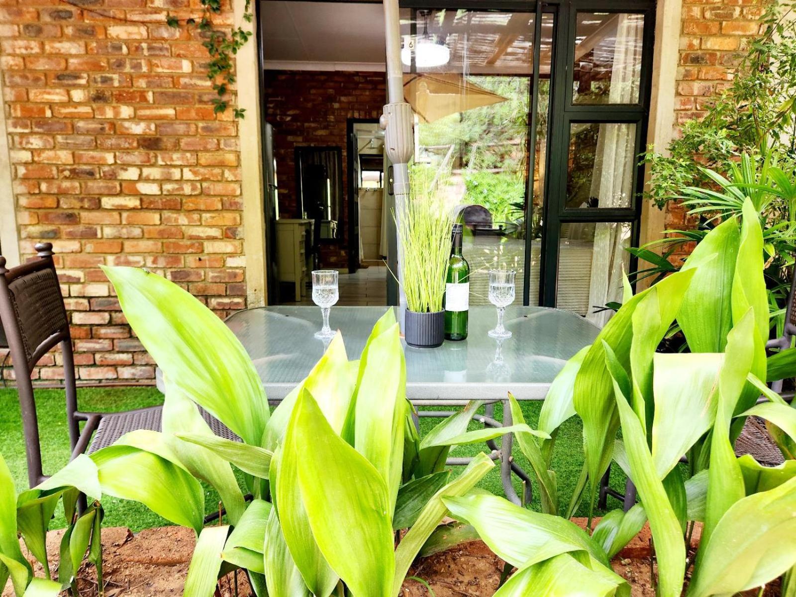 Aloe Guesthouse Klerksdorp Cameră foto