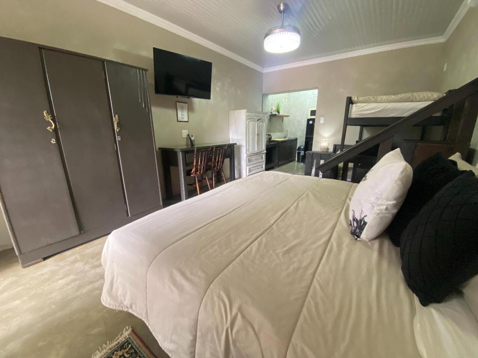 Aloe Guesthouse Klerksdorp Cameră foto
