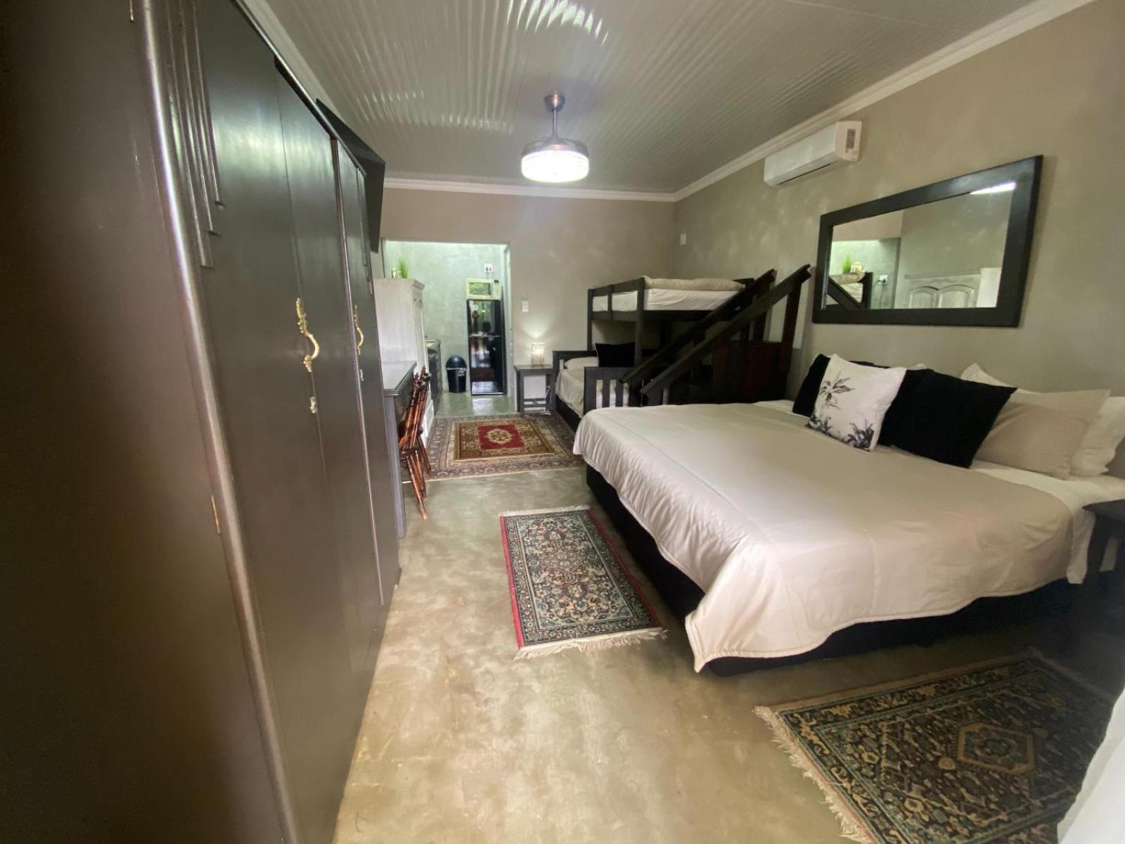 Aloe Guesthouse Klerksdorp Cameră foto