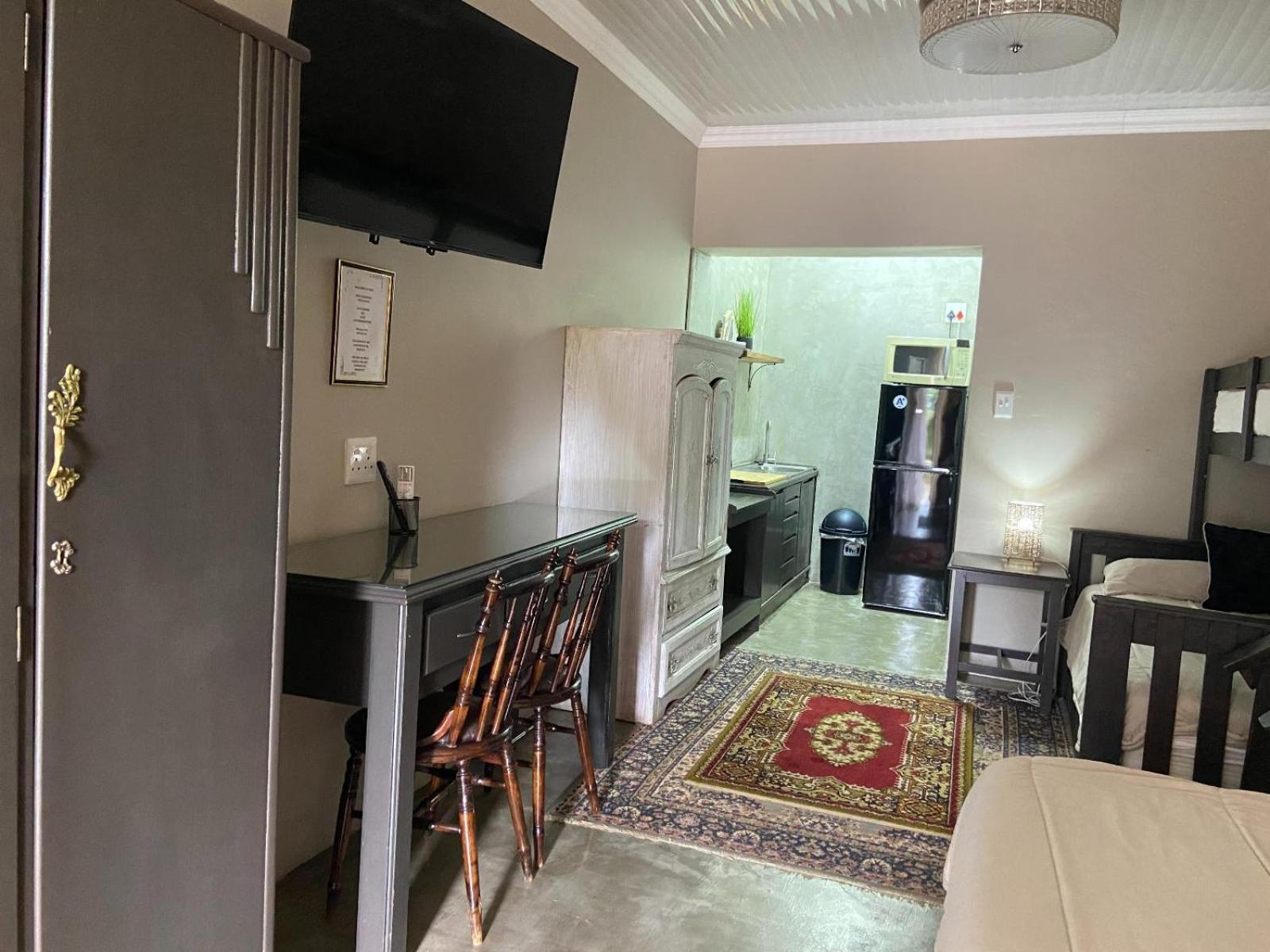 Aloe Guesthouse Klerksdorp Cameră foto