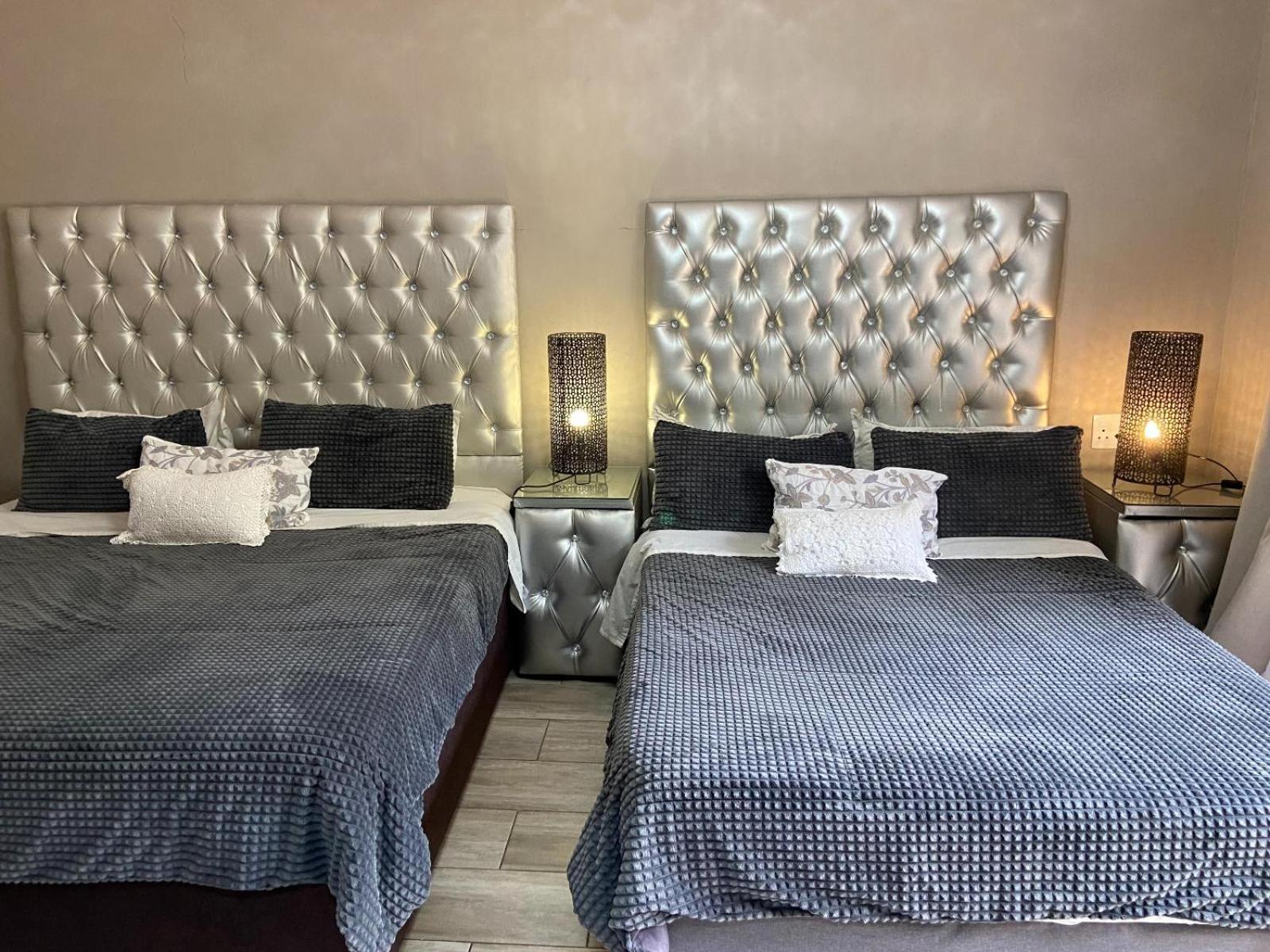 Aloe Guesthouse Klerksdorp Cameră foto