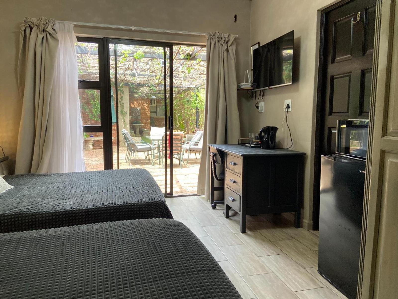 Aloe Guesthouse Klerksdorp Cameră foto