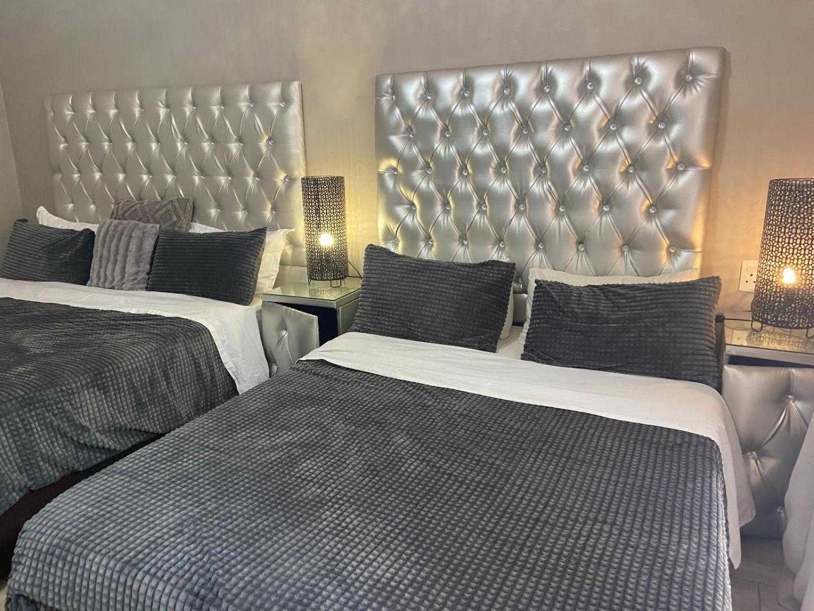 Aloe Guesthouse Klerksdorp Cameră foto